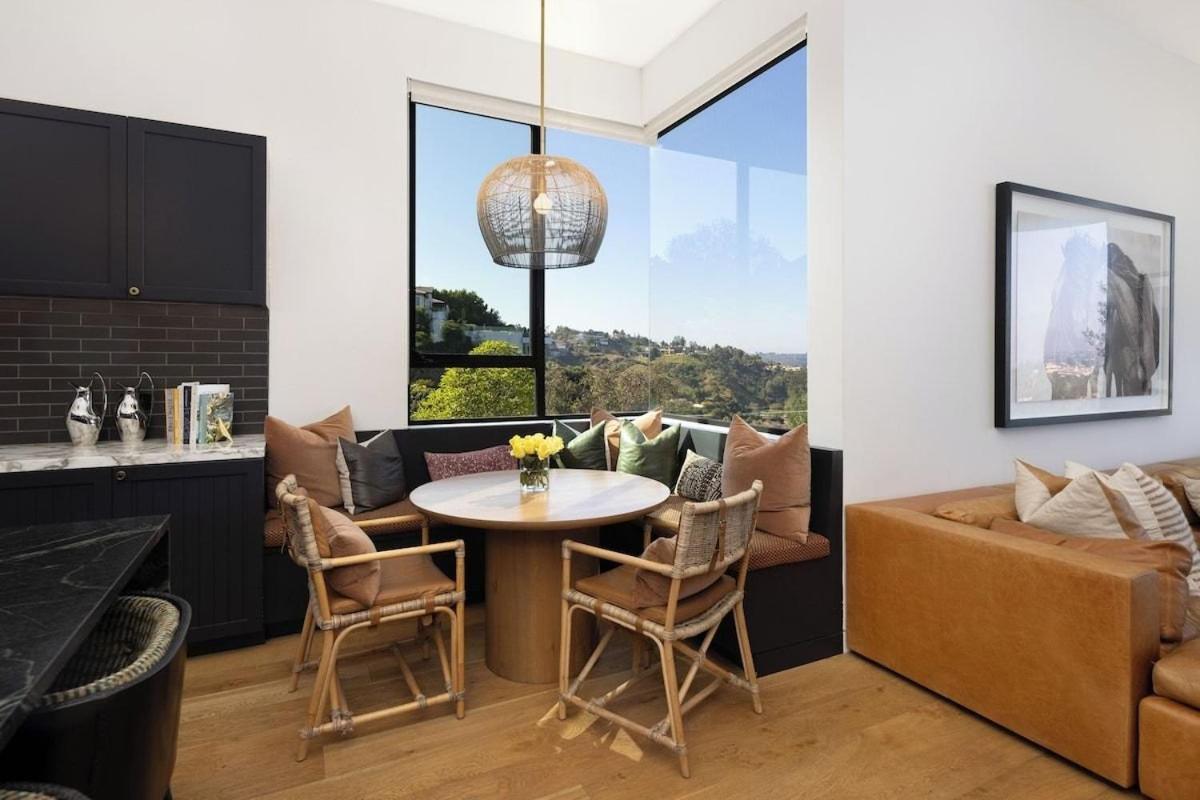 Chalet This Is Located In Bel Air A Neighborhood In *
