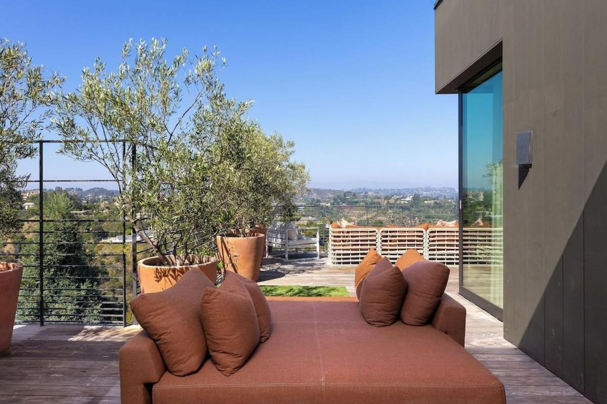 This Is Located In Bel Air A Neighborhood In Chalet *